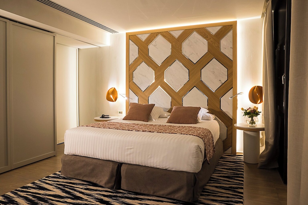 Suite, Sea View - Photo 1