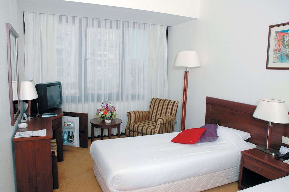 Standard Double Room photo 1