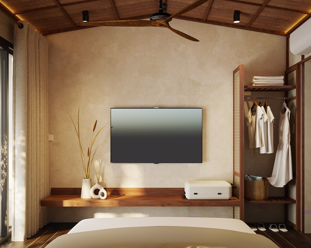 Superior Double Room, Garden View photo 3