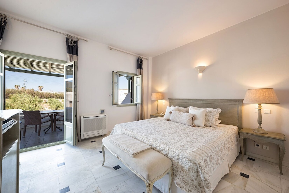 Standard Room, Mountain View