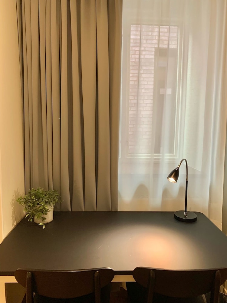Basic Studio, 1 Bedroom photo 2