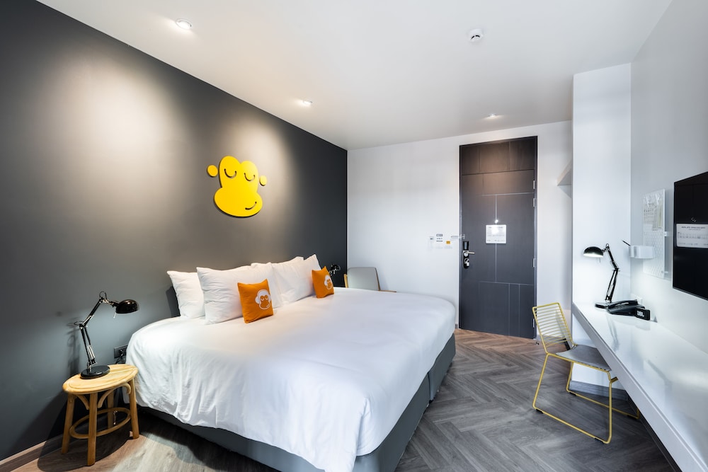 Deluxe Double Room - Photo 1