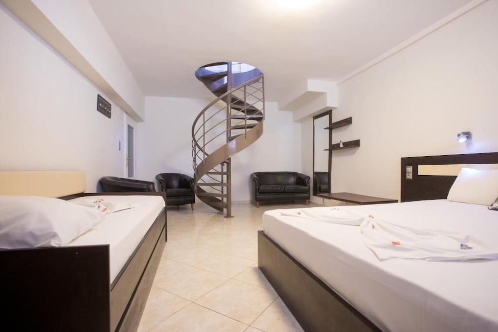 Basic Apartment