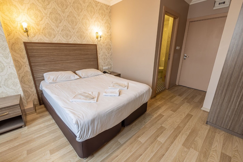 Deluxe Room photo 2