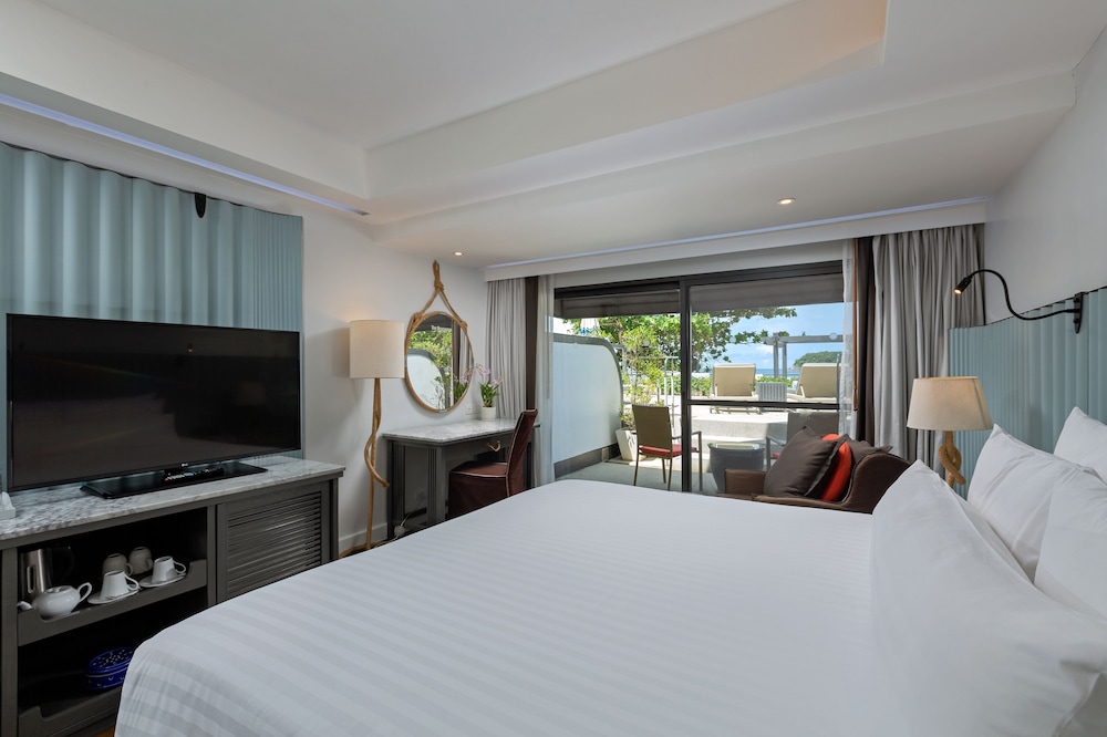 Seaview Terrace room - Photo 2