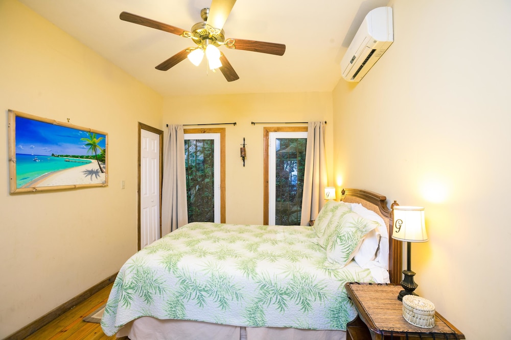 Townhome, 3 Bedrooms, Terrace, Ocean View photo 1
