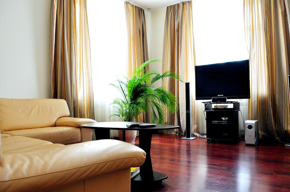 Standard Apartment, 1 Bedroom