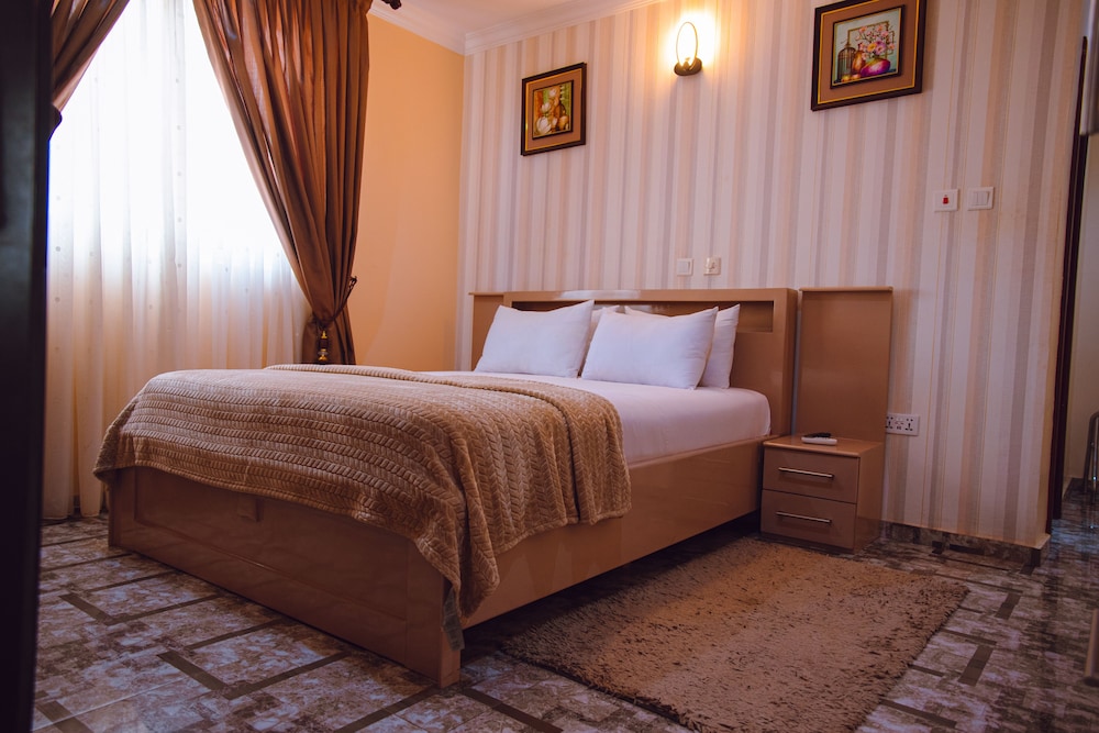 Basic Room, 1 Large Twin Bed photo 1