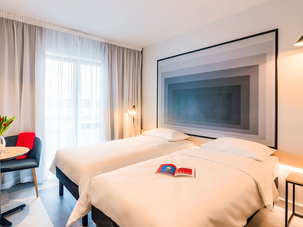 Standard Room, 2 Twin Beds - Photo 2