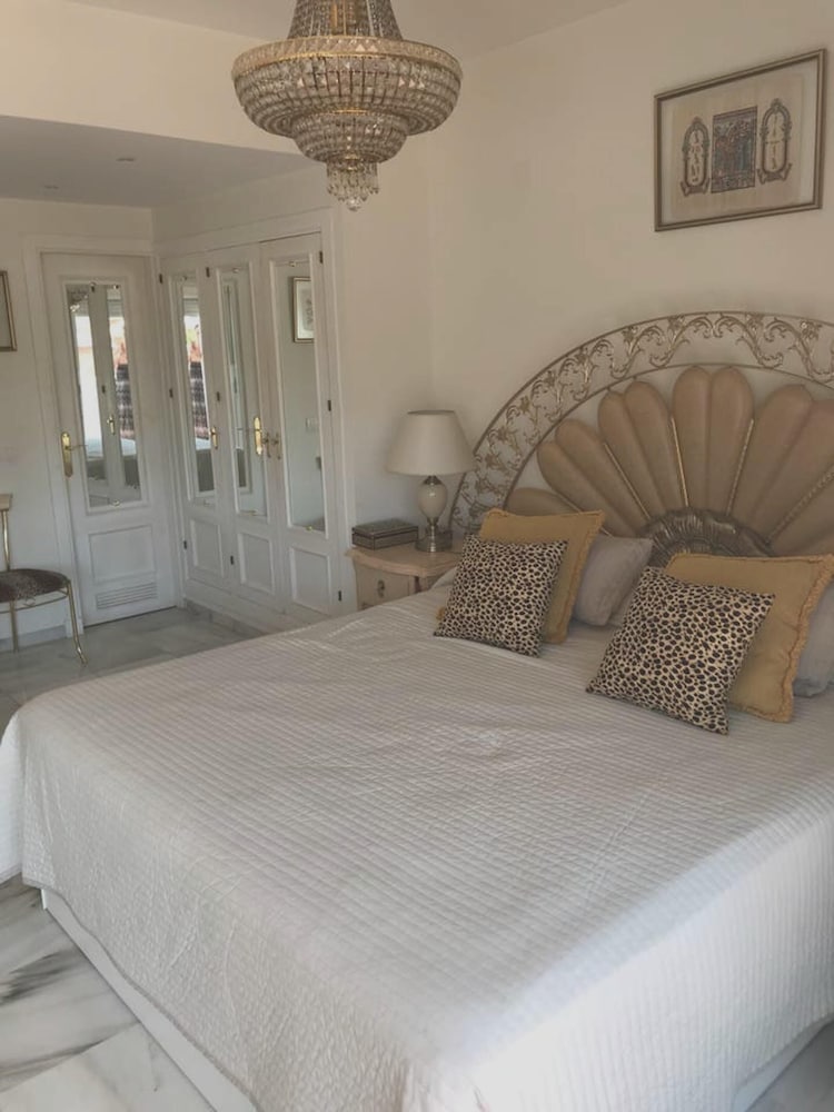 Apartamento, Vista al Mar