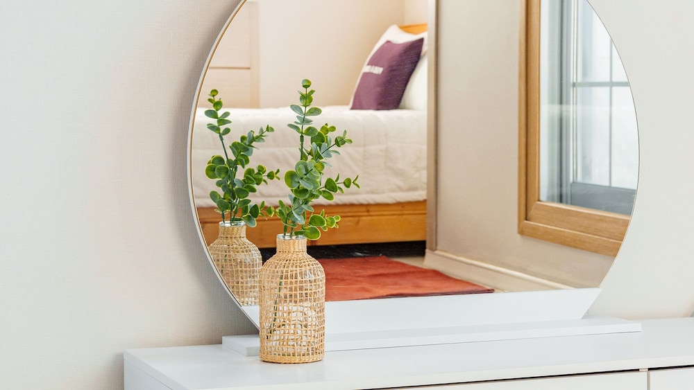 Basic Room, 2 Bedrooms (Gomsal 204 (Terrace,Pet friendly)) photo 3