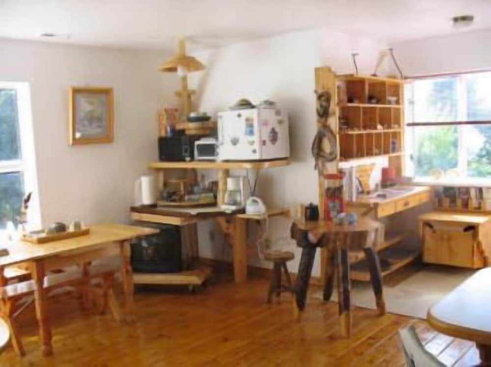 Whalesong Bed and Breakfast, Zdjęcie 22