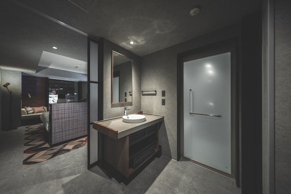 Delux_Corner Double (Spa Access Included), Non Smoking - Photo 6
