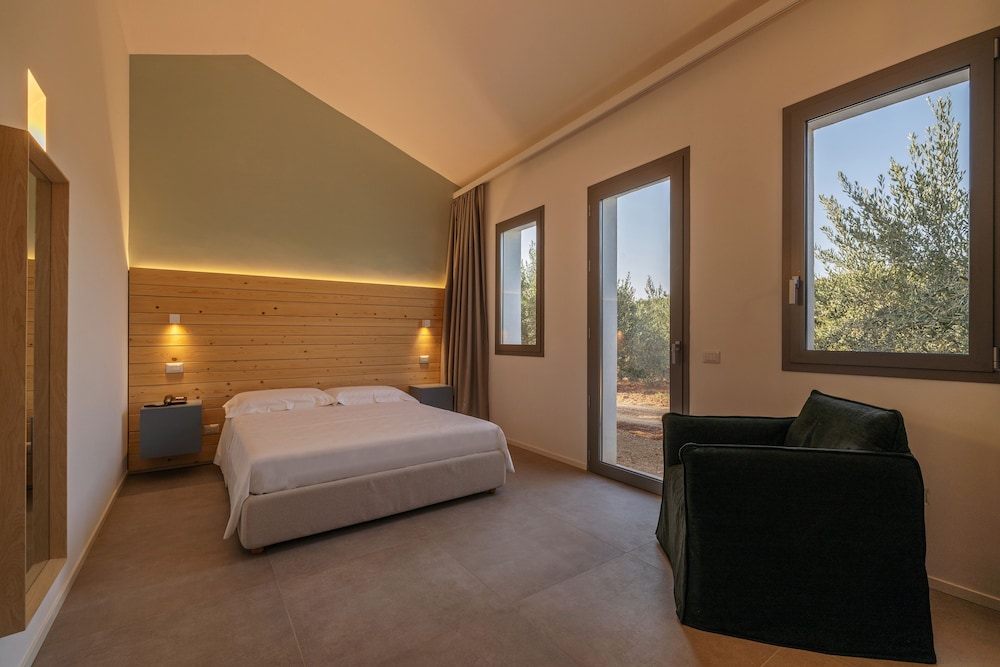 Camera Standard con Letto Matrimoniale photo 1