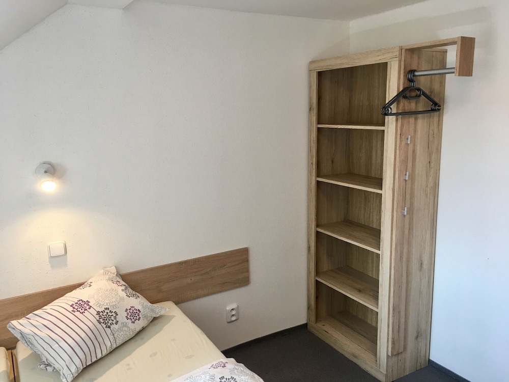 Premium Double Room (Room 4, Private Bathroom) photo 2