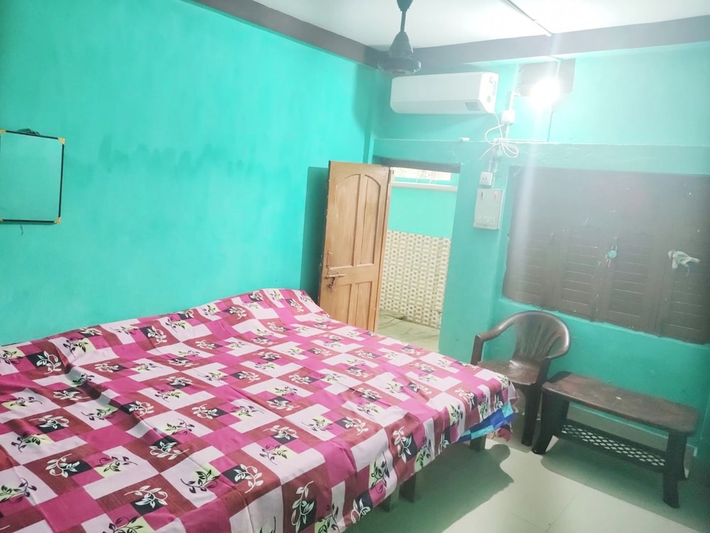 Deluxe Double Room, City View photo 3