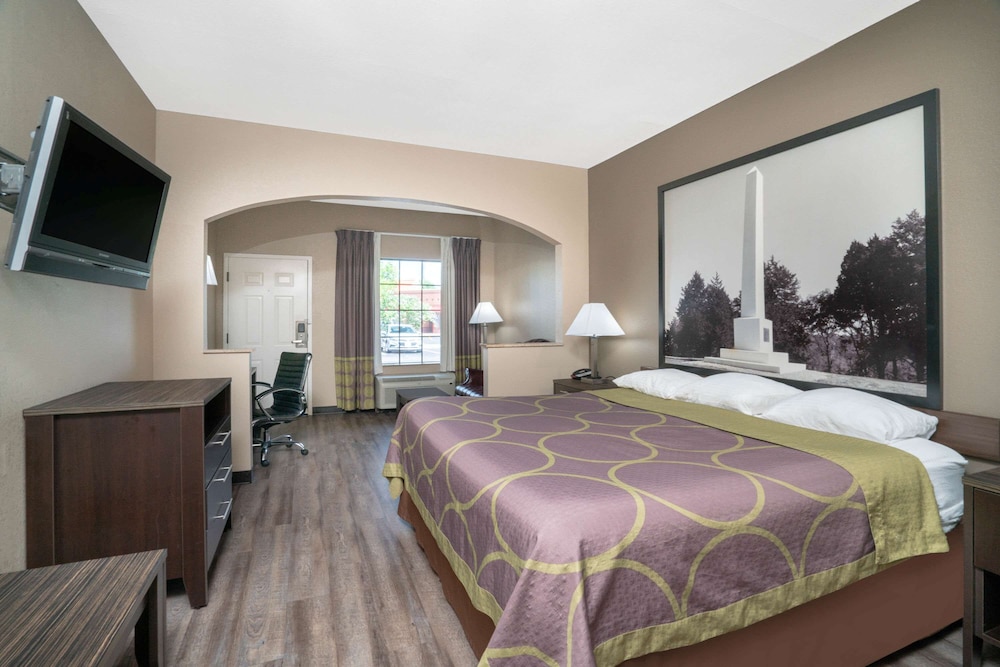 Room, Accessible - Photo 1