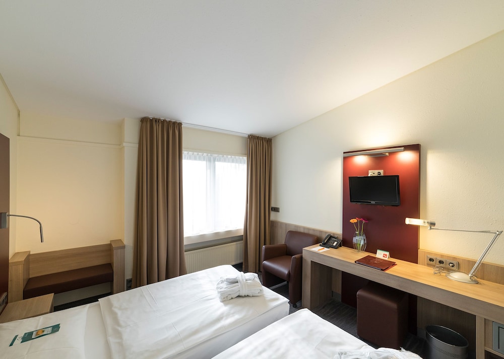 Comfort Double Room photo 1
