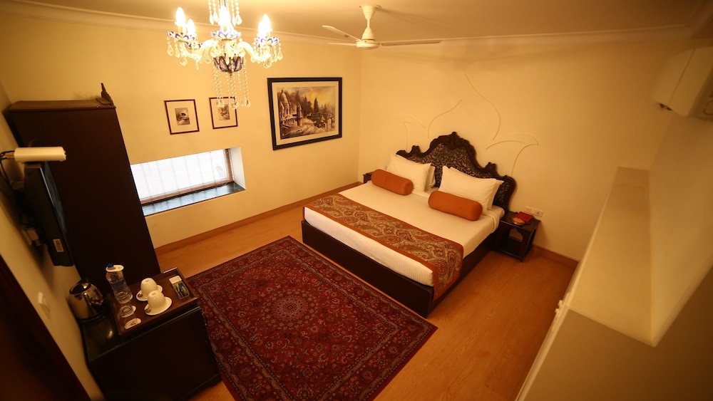 Presidential Suite photo 2