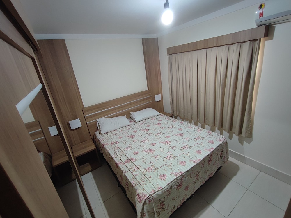 Basic Apartment