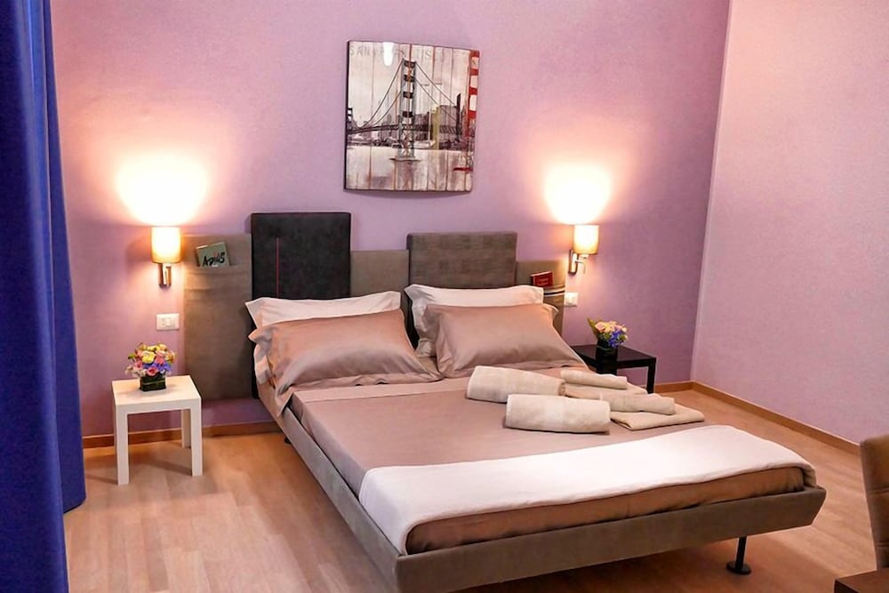 Superior Double Room photo 2