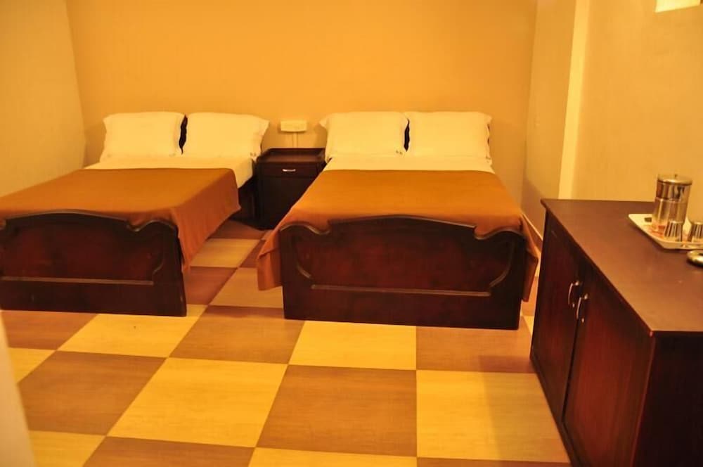 Deluxe Double Room photo 1