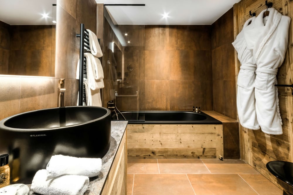 Premium Suite, 1 Bedroom photo 2