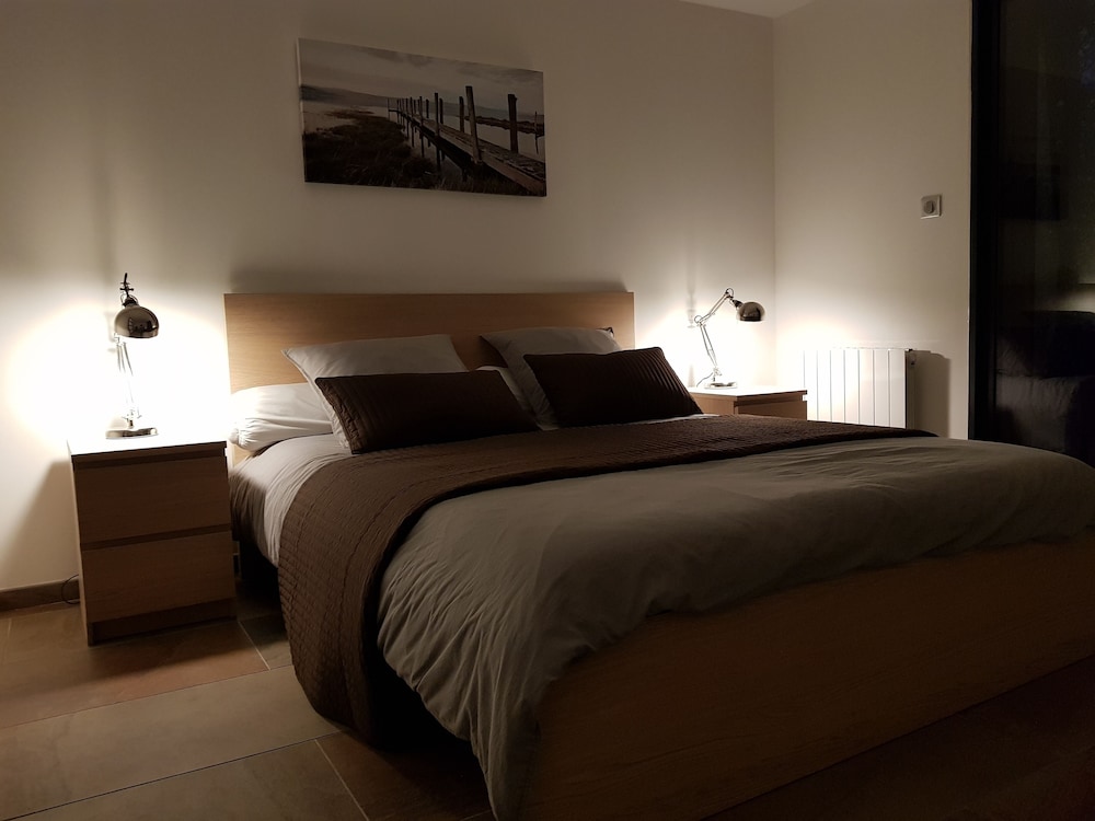 Superior Suite, Accessible, Ensuite photo 2