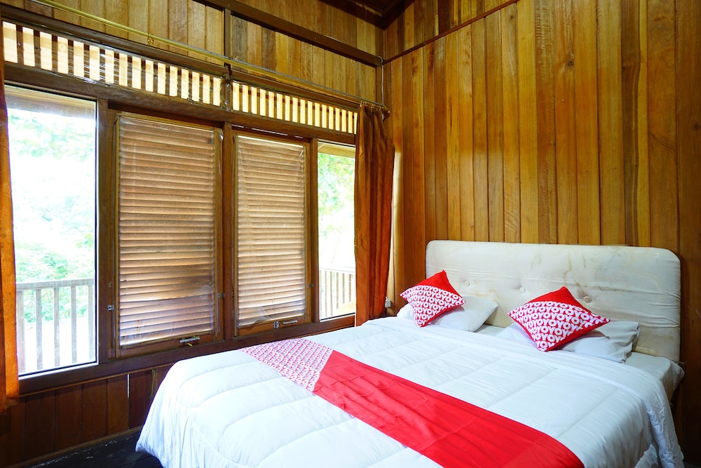 Standard Single Room photo 3