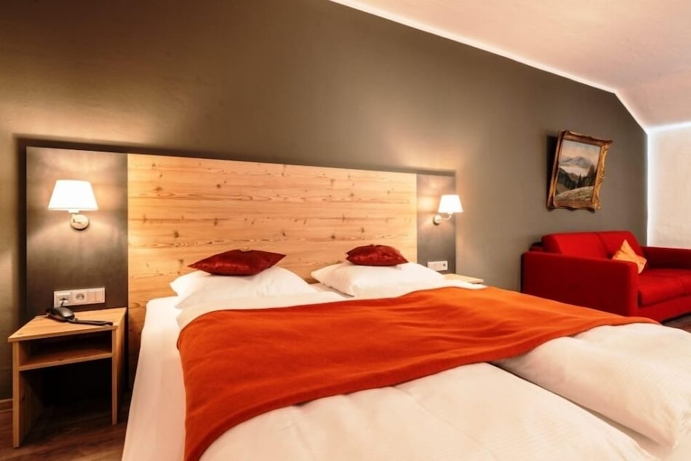 Comfort Double Room photo 1