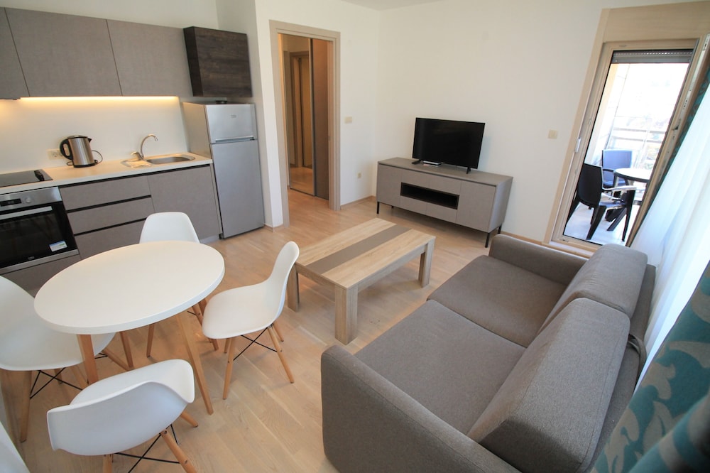 City Apartment