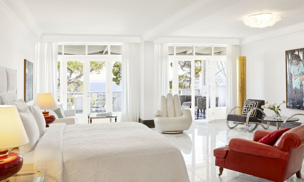 Panoramic Suite (Panorama)