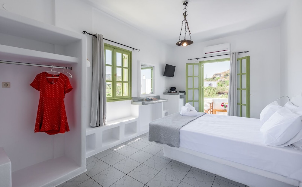 Standard Double Room photo 1