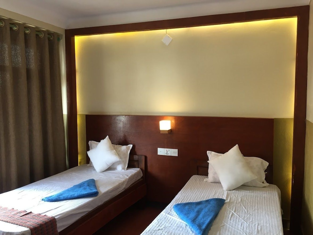 Comfort Double or Twin Room photo 1