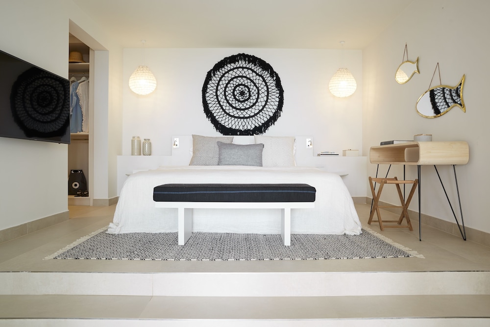 Ocean One Bedroom Pool Villa