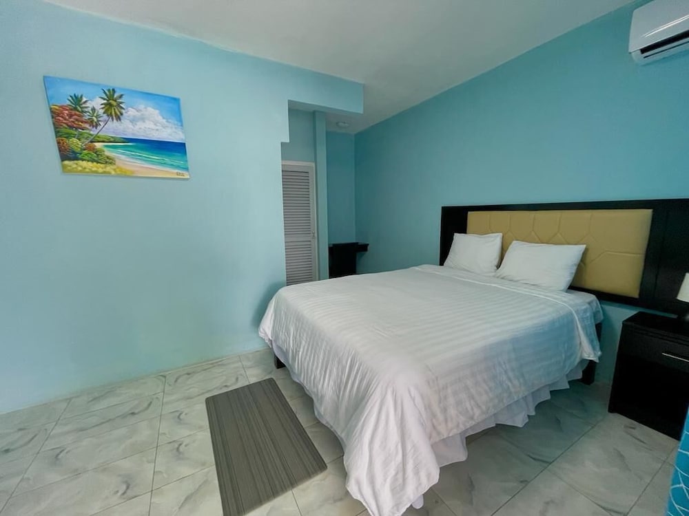 Quarto Standard, 1 cama de casal