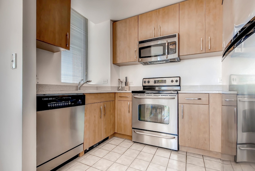 Luxury Apartment, 1 Bedroom photo 3