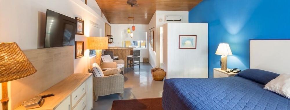 Cottage, 1 King Bed
