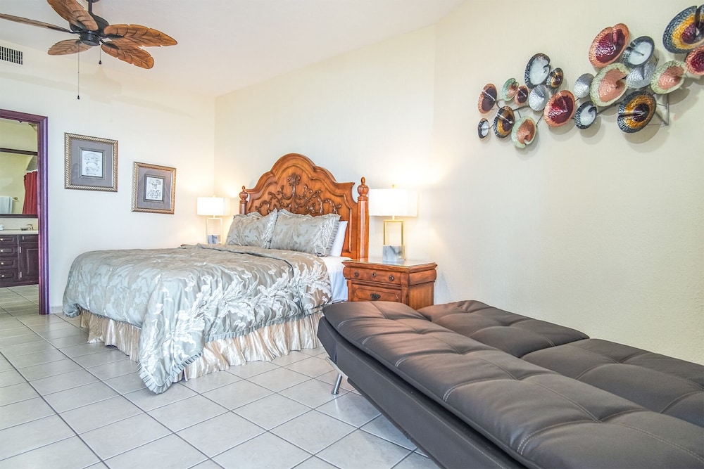 Condo, Multiple Beds, Balcony, Ocean View (208)