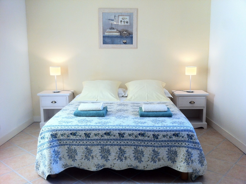 Comfort Bungalow