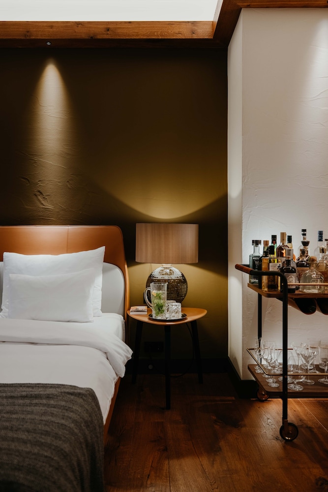 DO & CO Hotel München - Photo 20