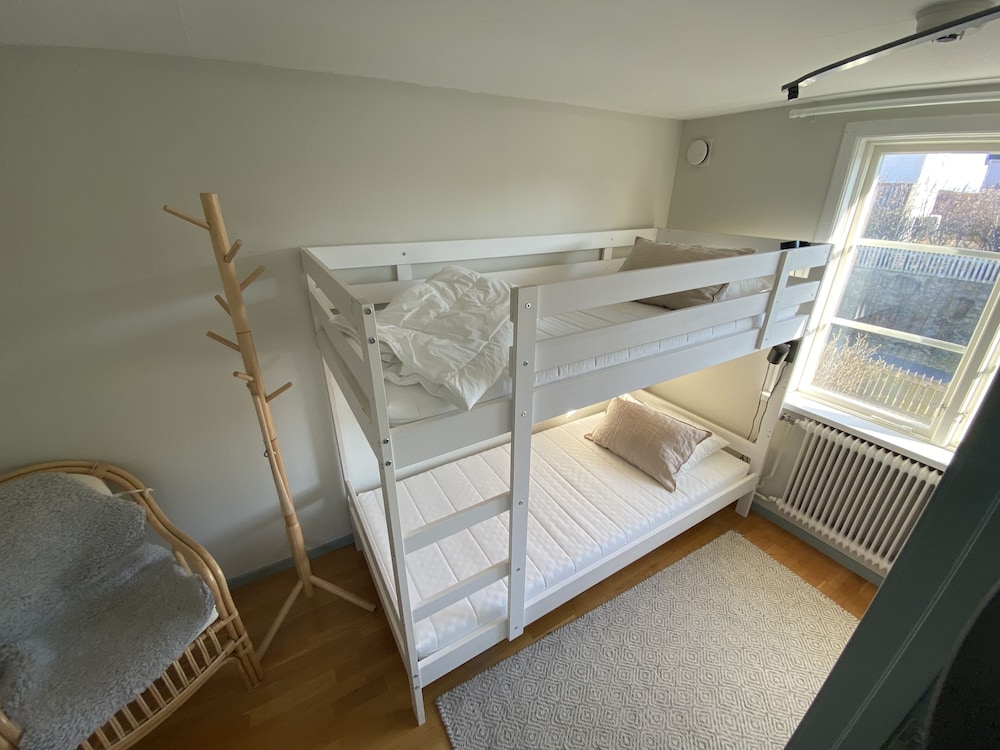 Economy Quadruple Room, Multiple Beds