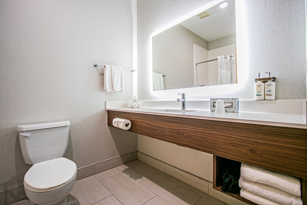 Standard Room, 2 Queen Beds, Accessible (Mobility) - Photo 7