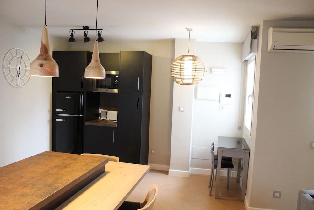 Gibralfaro Apartments, Fotografia 5