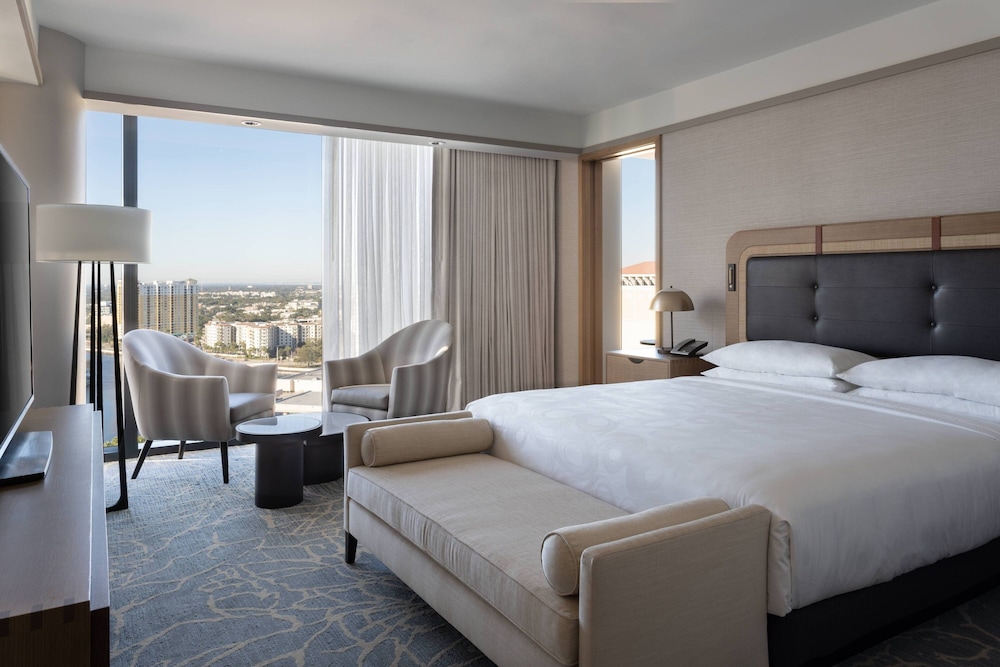 Suite, 1 Bedroom, Corner