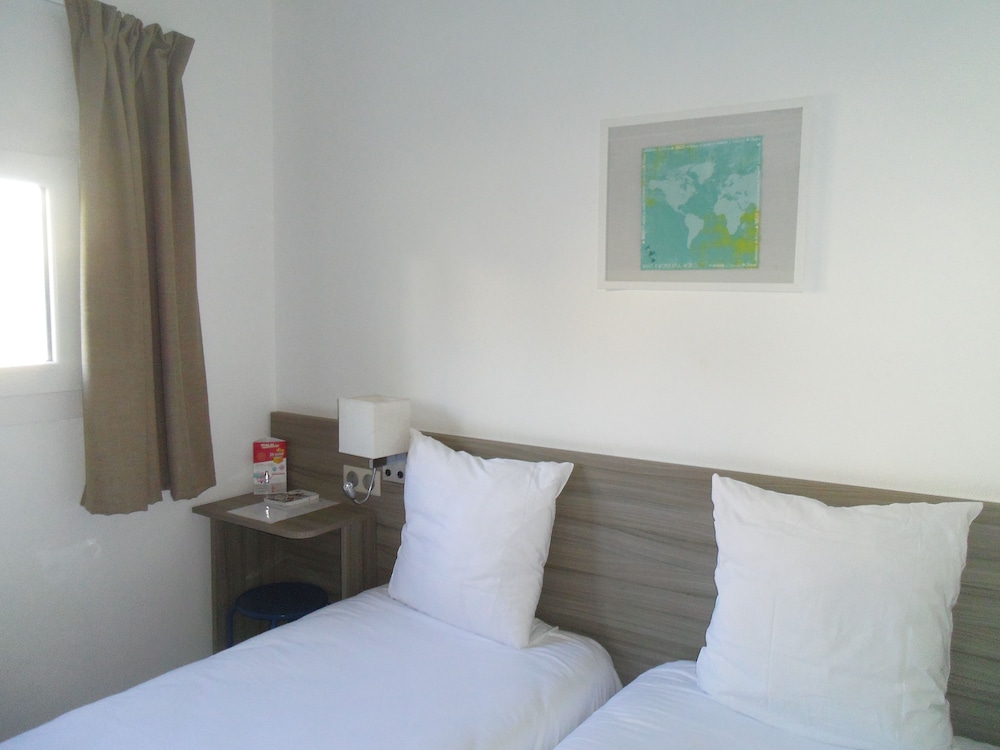 Twin Room photo 2