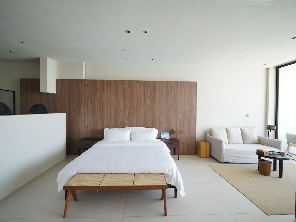 Superior Double Room, Private Bathroom, Lake View