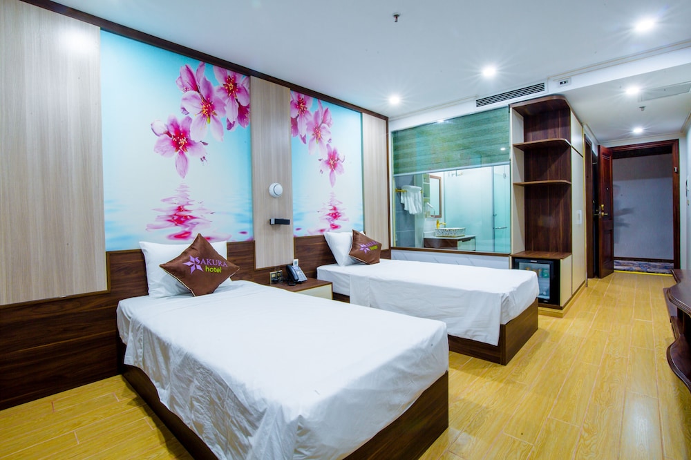 Superior Twin Room - Photo 5