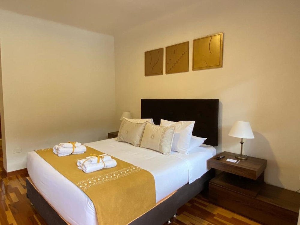 Standard Room photo 3