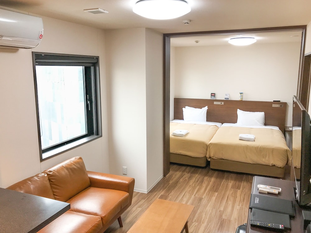 Luxury Twin Room, Non Smoking - Photo 1